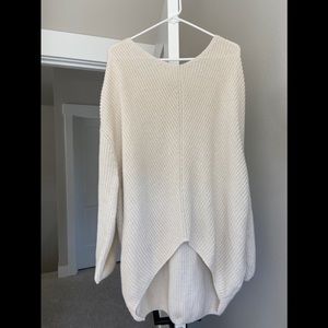 OverSized Urban Outfitters sweater